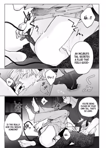 Page 13 of Konna Tsumori de wa Nai | This Wasn't My Intention - preview thumbnail