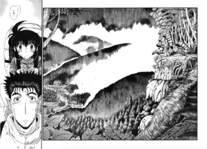Page 131 of Shokugyo Koroshiya v11-15 - preview thumbnail