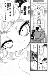 Page 847 of Shokugyo Koroshiya v11-15 - preview thumbnail