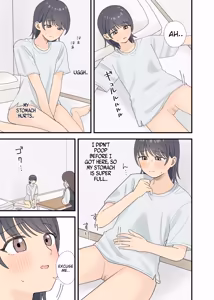 Page 21 of Kankin Sarete Gaman Dekinai - preview thumbnail