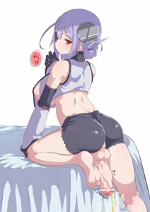 Page 53 of コンバットＳ子 - preview thumbnail
