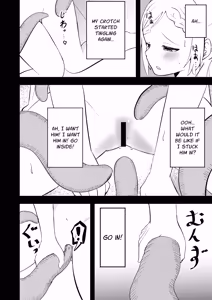 Page 16 of Shoujo Shokushu Ikusei Nikki | Tentacle Raising Diary - preview thumbnail