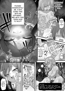 Page 6 of Creampie Tame! ~Gotta Catch 'em All by Getting Fucked in the Ass (sob)~ - preview thumbnail