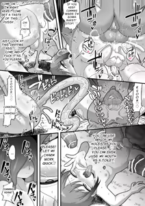 Page 67 of Creampie Tame! ~Gotta Catch 'em All by Getting Fucked in the Ass (sob)~ - preview thumbnail