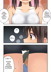 Page 11 of Niizuma Nanaka no Roshutsu Giwaku - preview thumbnail