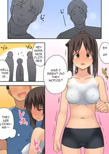 Page 10 of Niizuma Nanaka no Roshutsu Giwaku - preview thumbnail