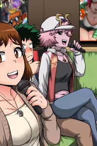 Page 576 of ジュナジュナジュース (13734212） - preview thumbnail