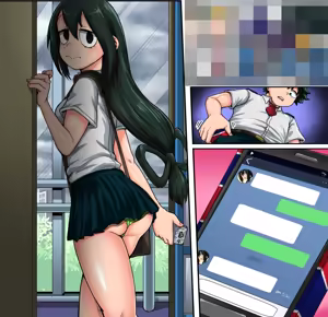 Page 691 of ジュナジュナジュース (13734212） - preview thumbnail