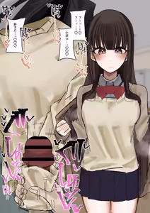 Page 40 of Shibutsu Bukkake Ozawa Yuika-chan No Seta Hen - preview thumbnail