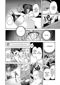 Page 14 of Kizu no Name Ai | Licking Each Other's Wounds - preview thumbnail
