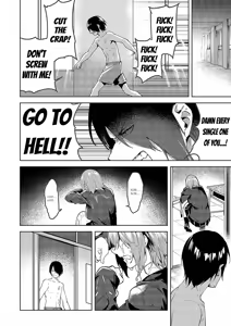 Page 2 of Kizu no Name Ai | Licking Each Other's Wounds - preview thumbnail