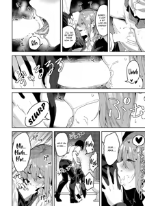 Page 22 of Kizu no Name Ai | Licking Each Other's Wounds - preview thumbnail