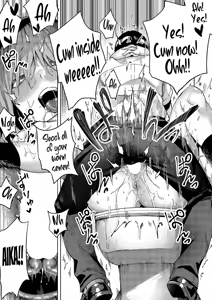 Page 37 of Kizu no Name Ai | Licking Each Other's Wounds - preview thumbnail