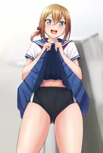 Page 35 of mibushiro - preview thumbnail