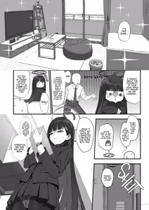 Page 6 of Tsukatsuki Rio no Maid Seikatsu (decensored) - preview thumbnail