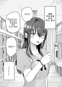 Page 19 of Make Heroine o NTR shitai - preview thumbnail