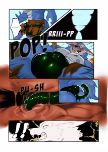 Page 16 of Sticky Trap - preview thumbnail