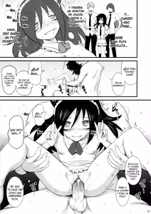 Page 32 of Motenai kara Konosai Ossan Demo Nandemo! | ¡No Importa Como Lo Vea, Me da igual si lo Hago con un Viejo o Quien Sea, Porque No Soy Popular! (decensored) - preview thumbnail