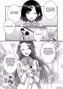 Page 128 of Eroge Sekai ni Tensei Shita ore ga, Oshi e no ai de Netorare Hiroin o Shiawaseni Suru. ch.1-18 - preview thumbnail