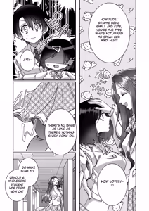 Page 132 of Eroge Sekai ni Tensei Shita ore ga, Oshi e no ai de Netorare Hiroin o Shiawaseni Suru. ch.1-18 - preview thumbnail