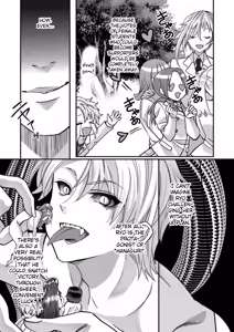 Page 169 of Eroge Sekai ni Tensei Shita ore ga, Oshi e no ai de Netorare Hiroin o Shiawaseni Suru. ch.1-18 - preview thumbnail
