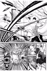 Page 157 of Shin Koroshiya Zan v01-05 - preview thumbnail