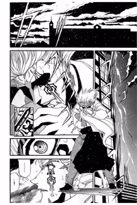 Page 162 of Shin Koroshiya Zan v01-05 - preview thumbnail