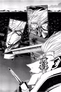 Page 256 of Shin Koroshiya Zan v01-05 - preview thumbnail