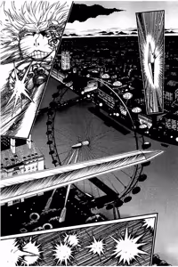 Page 257 of Shin Koroshiya Zan v01-05 - preview thumbnail