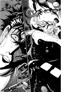 Page 678 of Shin Koroshiya Zan v01-05 - preview thumbnail