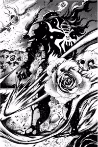 Page 707 of Shin Koroshiya Zan v01-05 - preview thumbnail