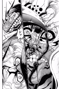 Page 718 of Shin Koroshiya Zan v01-05 - preview thumbnail