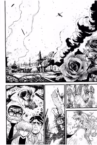 Page 745 of Shin Koroshiya Zan v01-05 - preview thumbnail