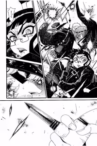 Page 769 of Shin Koroshiya Zan v01-05 - preview thumbnail