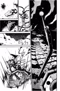 Page 976 of Shin Koroshiya Zan v01-05 - preview thumbnail