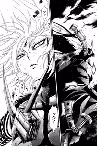Page 978 of Shin Koroshiya Zan v01-05 - preview thumbnail