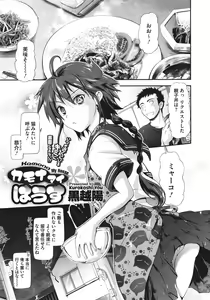 Page 109 of COMIC Megastore 2011-08 - preview thumbnail