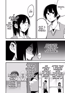 Page 11 of Sex kara Hajimaru Koi wa Dame desu ka? | Is it Wrong for Love to Start with Sex? - preview thumbnail
