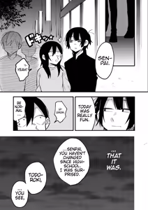 Page 30 of Sex kara Hajimaru Koi wa Dame desu ka? | Is it Wrong for Love to Start with Sex? - preview thumbnail