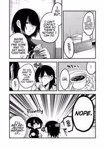 Page 3 of Sex kara Hajimaru Koi wa Dame desu ka? | Is it Wrong for Love to Start with Sex? - preview thumbnail