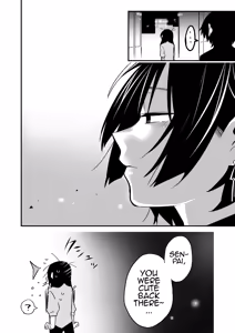 Page 33 of Sex kara Hajimaru Koi wa Dame desu ka? | Is it Wrong for Love to Start with Sex? - preview thumbnail
