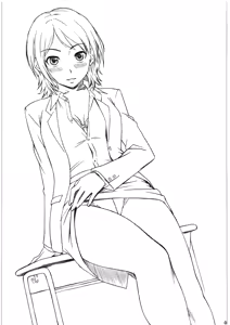 Page 8 of Kamikaze+ - preview thumbnail