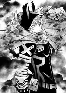 Page 665 of Nyotaika Shita Deku ni A-gumi ga Waite Muragaru Hanashi - preview thumbnail