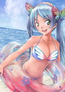 Page 3 of BON-CHI / ぼんち - preview thumbnail