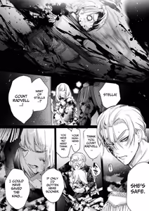 Page 105 of The Gentle Breaking of a Failed Villainess ~10 Days with a Doting Sorcerer~ - preview thumbnail