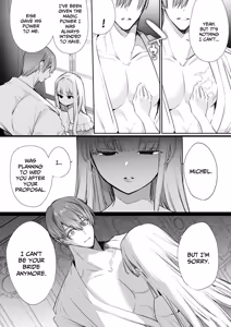 Page 133 of The Gentle Breaking of a Failed Villainess ~10 Days with a Doting Sorcerer~ - preview thumbnail