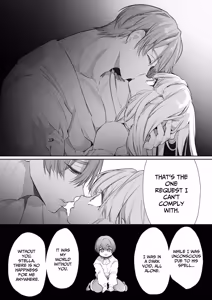 Page 135 of The Gentle Breaking of a Failed Villainess ~10 Days with a Doting Sorcerer~ - preview thumbnail
