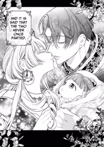 Page 157 of The Gentle Breaking of a Failed Villainess ~10 Days with a Doting Sorcerer~ - preview thumbnail