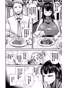 Page 8 of Zenra Johoki Misshitsu - preview thumbnail