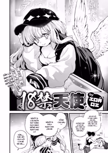 Page 3 of 18-kin Tenshi | Thiên Sứ 18+ - preview thumbnail